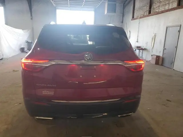 2020 BUICK ENCLAVE PREFERRED  