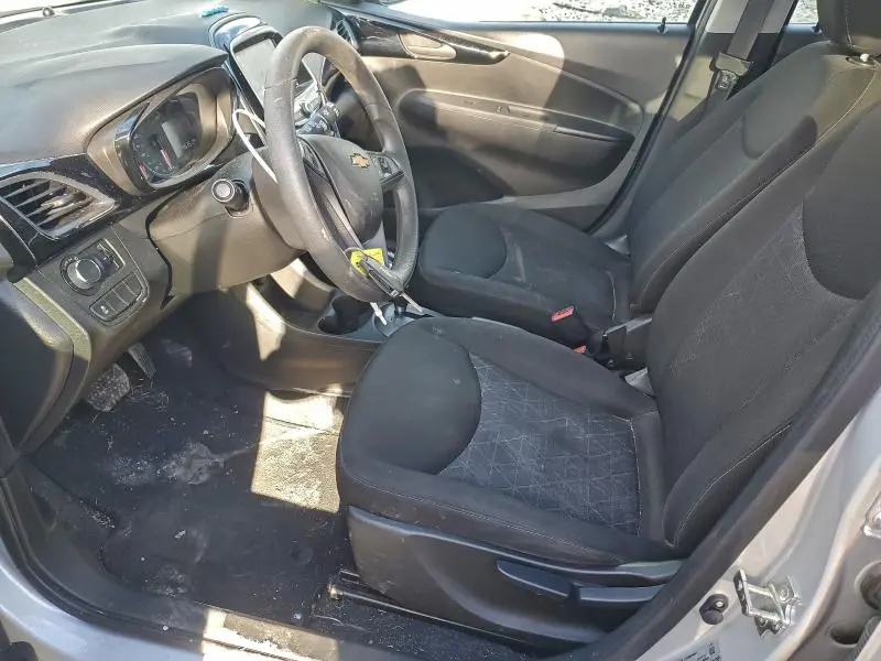 2020 CHEVROLET SPARK 1LT  