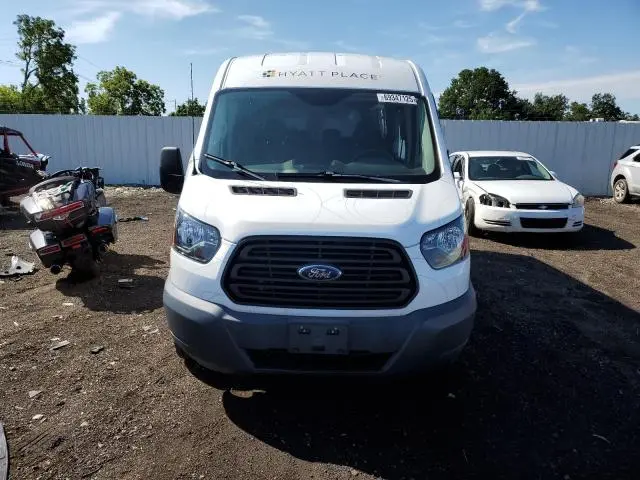 2015 FORD TRANSIT T-350  