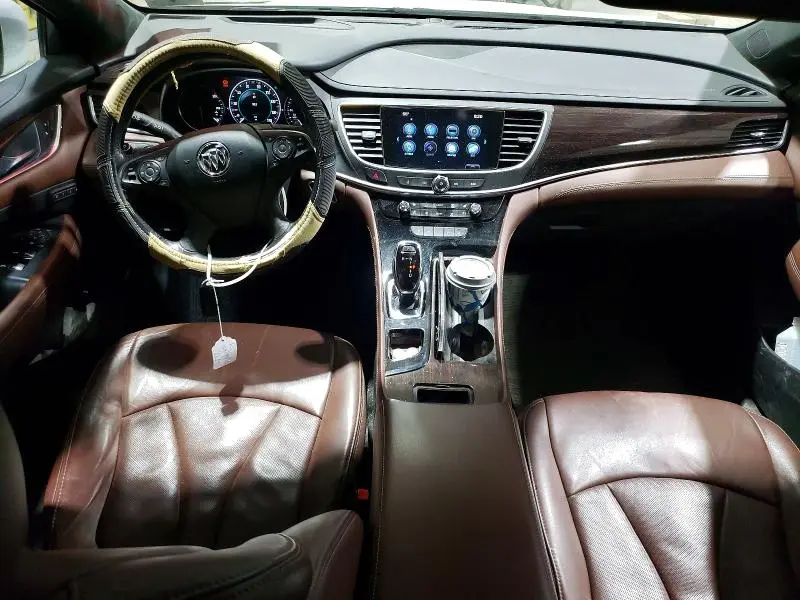 2019 BUICK LACROSSE AVENIR  