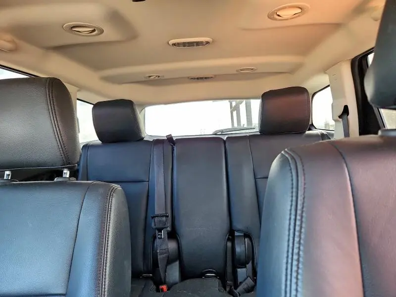 2010 DODGE JOURNEY SXT  