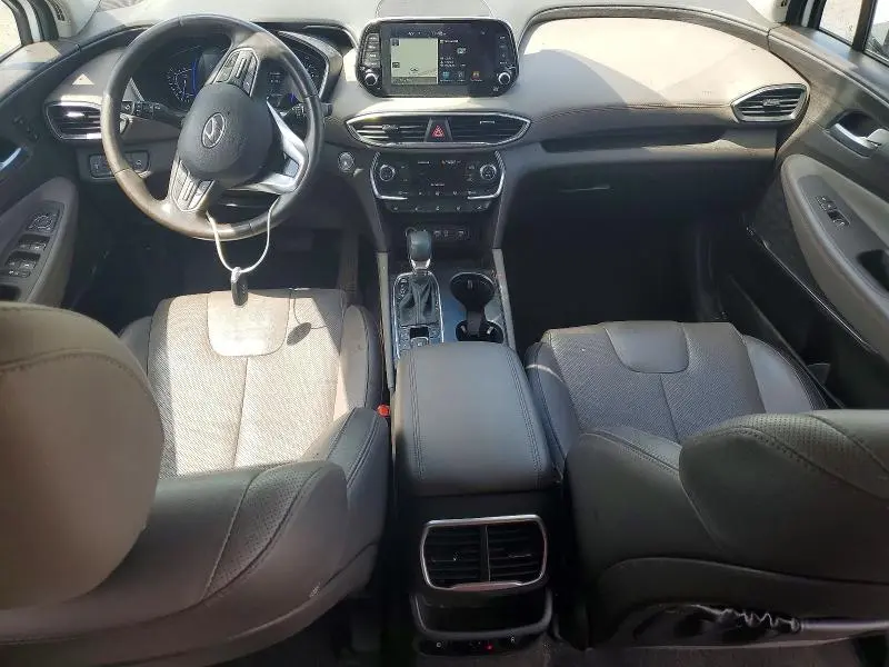 2020 HYUNDAI SANTA FE LIMITED 2.0T  