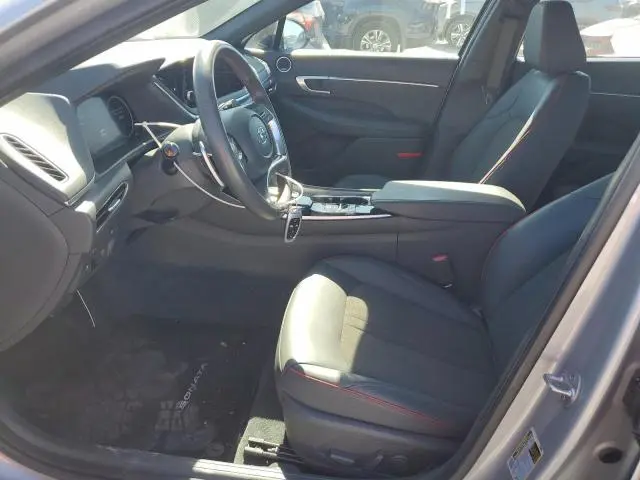 2023 HYUNDAI SONATA SEL PLUS  