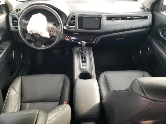 2018 HONDA HR-V EXL  