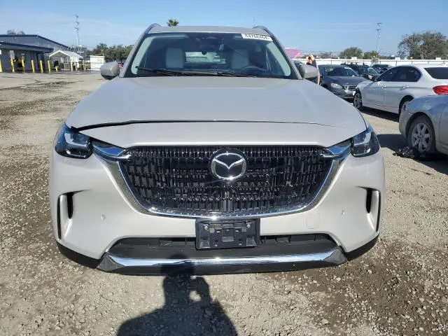 2024 MAZDA CX-90 PREMIUM PLUS  