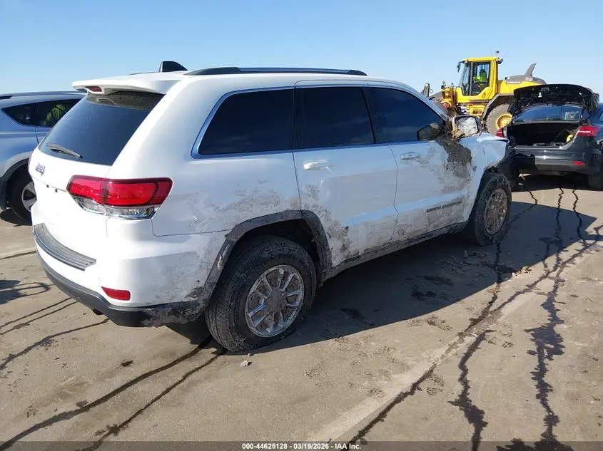 2020 JEEP GRAND CHEROKEE LAREDO E 4X2