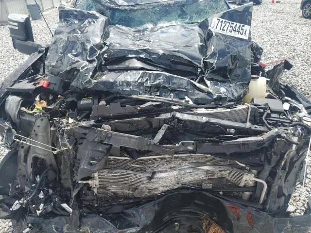 2023 CHEVROLET SILVERADO K2500 HIGH COUNTRY  