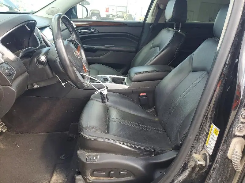 2013 CADILLAC SRX PERFORMANCE COLLECTION  