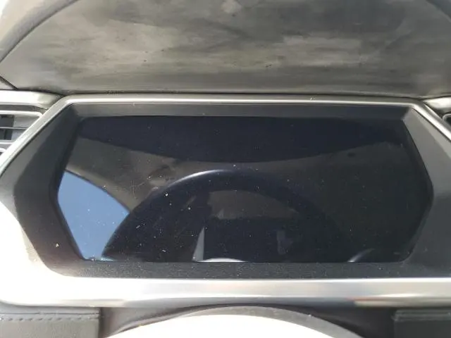 2014 TESLA MODEL S   