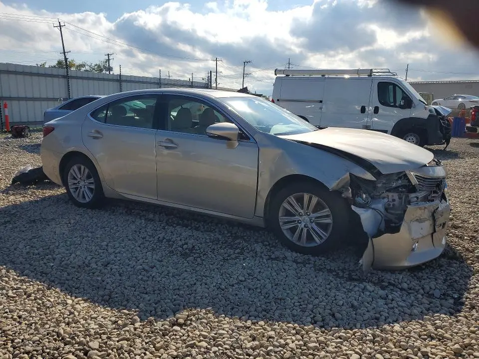 2014 LEXUS ES 350  