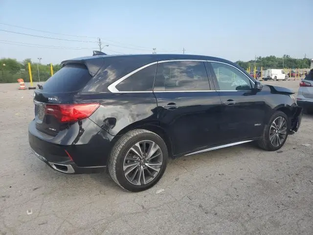 2019 ACURA MDX TECHNOLOGY  