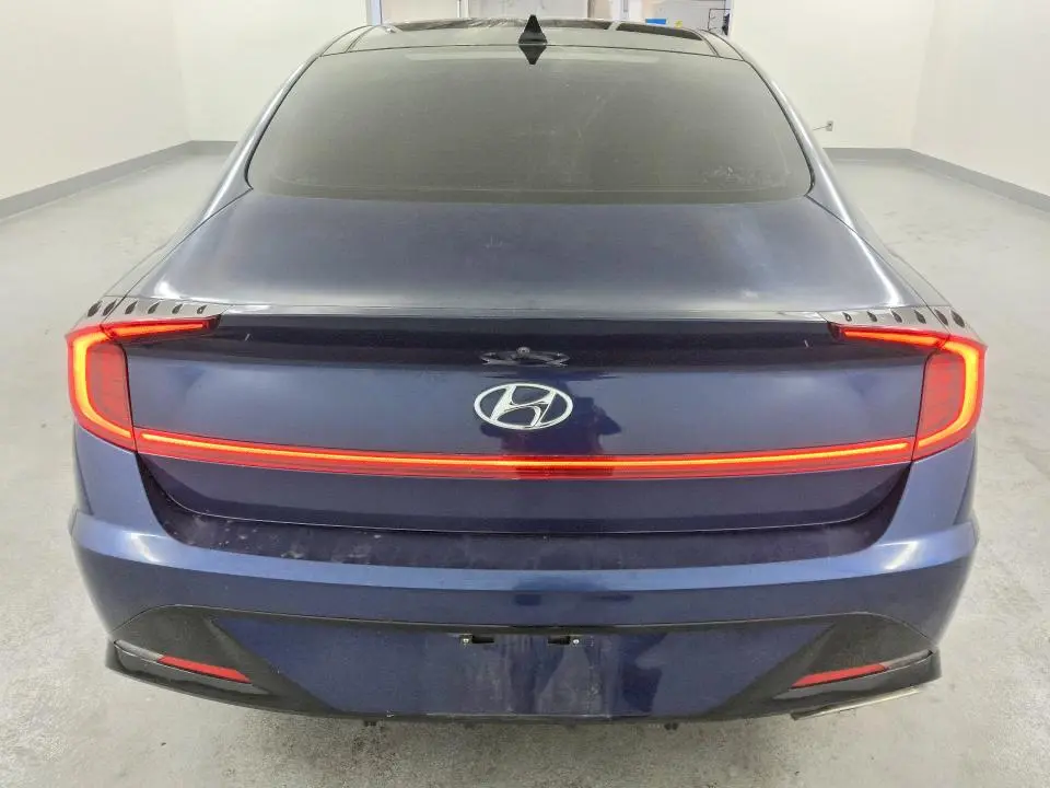 2020 HYUNDAI SONATA SEL PLUS  