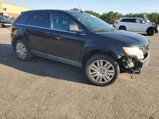 2010 FORD EDGE LIMITED  