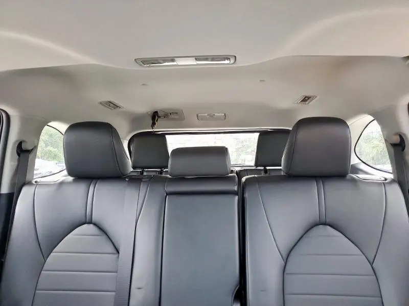 2024 TOYOTA HIGHLANDER HYBRID XLE  