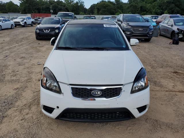 2011 KIA RIO BASE