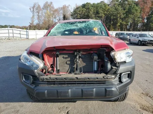 2018 TOYOTA TACOMA ACCESS CAB  