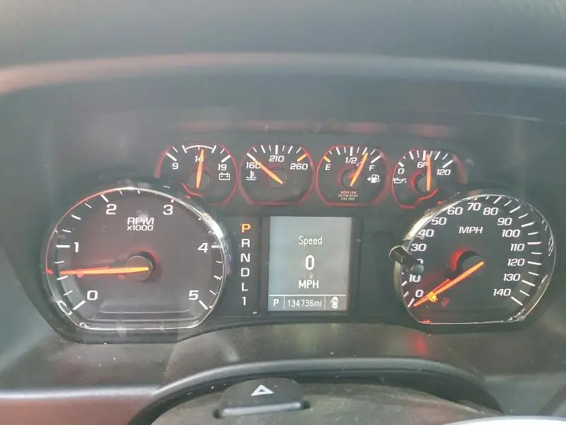 2019 GMC SIERRA K3500  