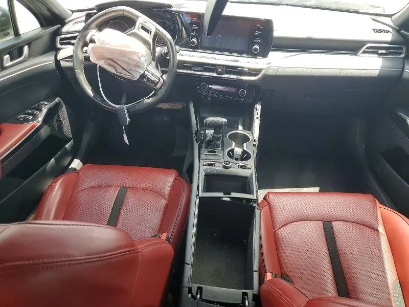 2021 KIA K5 GT LINE  