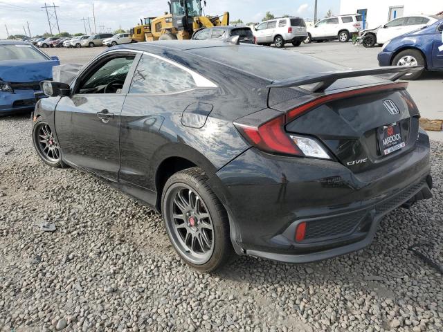 2020 HONDA CIVIC SI