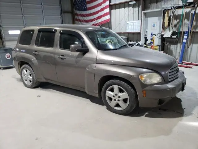 2011 CHEVROLET HHR LT  