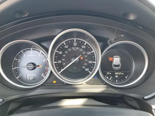 2023 MAZDA CX-9 TOURING PLUS  