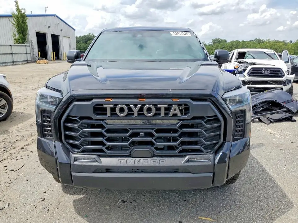 2026 TOYOTA TUNDRA TRD PRO HV  