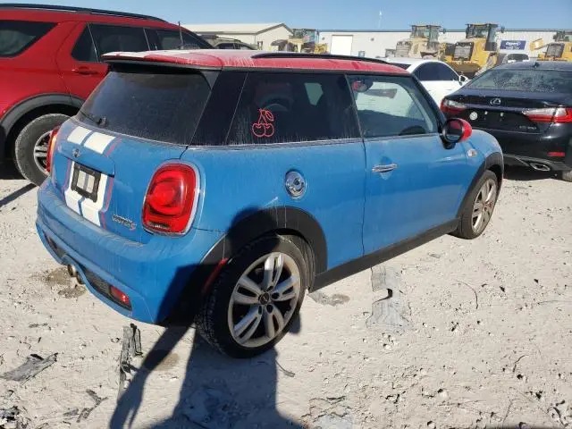 2018 MINI COOPER S