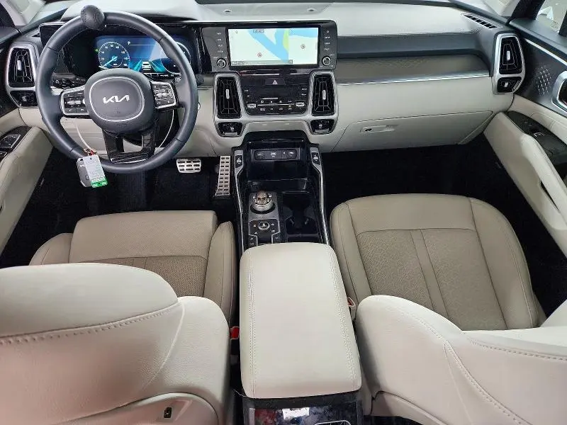 2023 KIA SORENTO SXP  