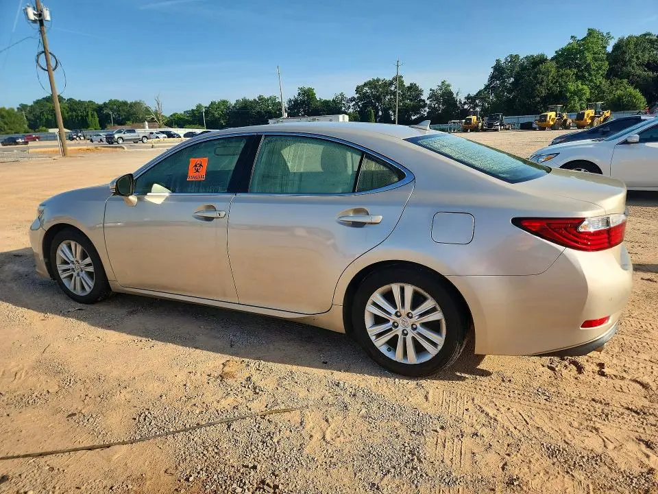 2013 LEXUS ES 350  