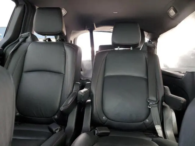 2023 HONDA ODYSSEY SPORT-L