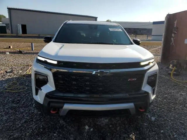 2024 CHEVROLET TRAVERSE LT Z71  