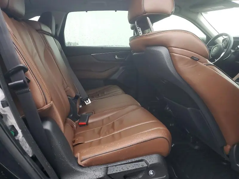 2023 ACURA MDX ADVANCE  