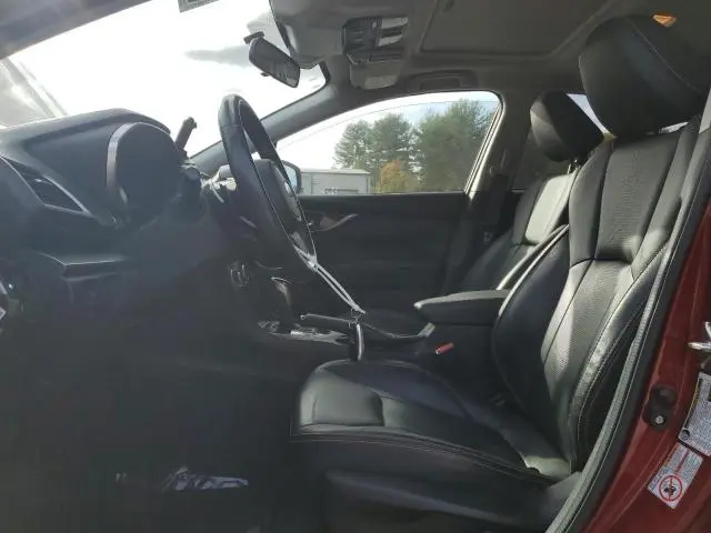 2019 SUBARU CROSSTREK LIMITED  