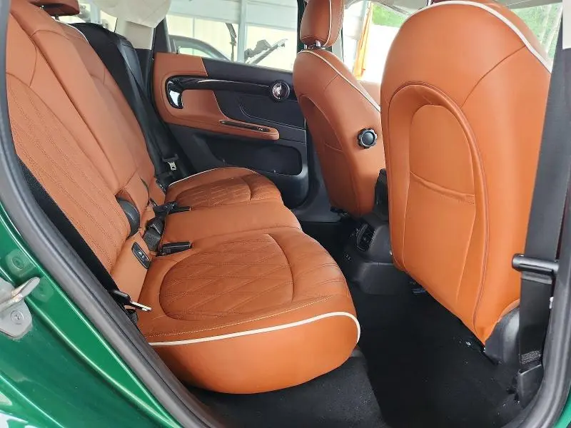 2023 MINI COOPER S COUNTRYMAN ALL4  