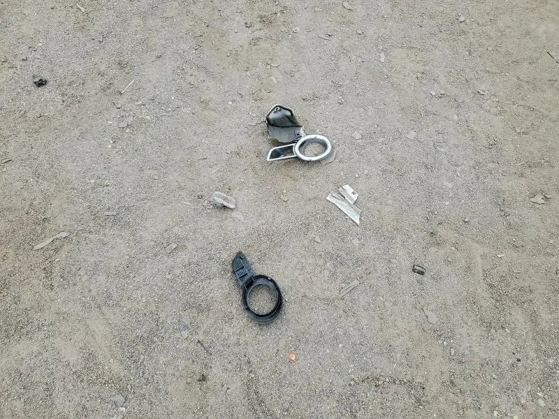 2010 TOYOTA HIGHLANDER LIMITED  