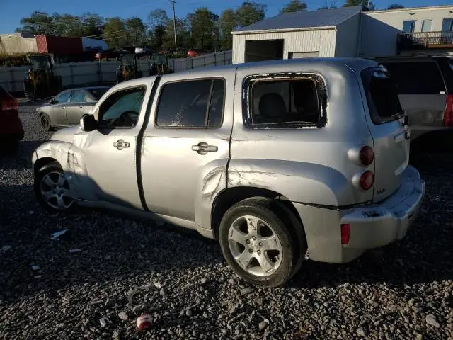 2011 CHEVROLET HHR LT  