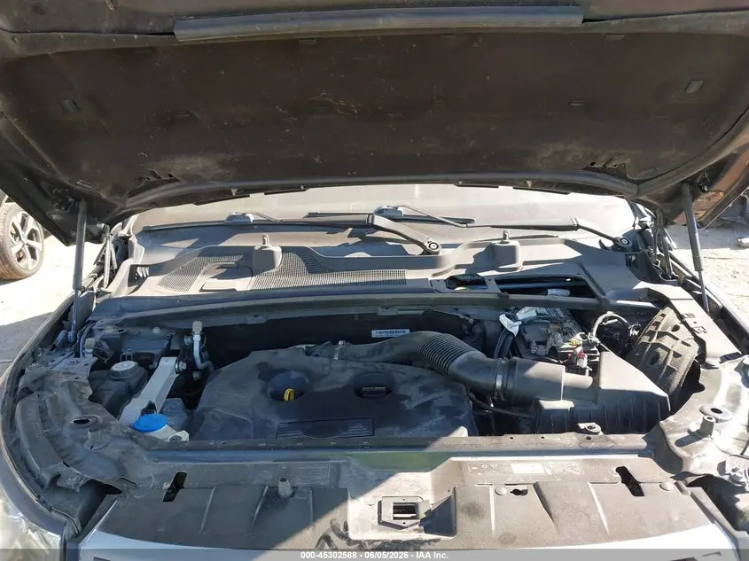 2016 LAND ROVER DISCOVERY SPORT HSE