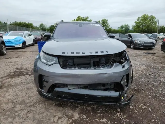 2020 LAND ROVER DISCOVERY LANDMARK  