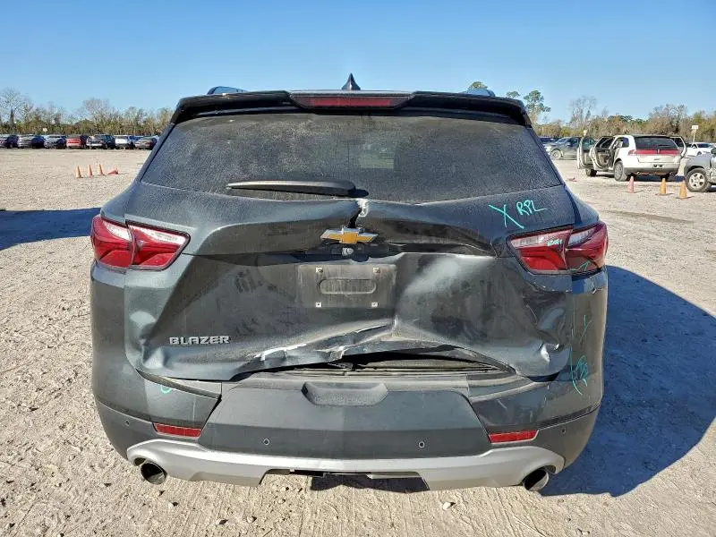 2020 CHEVROLET BLAZER 3LT  