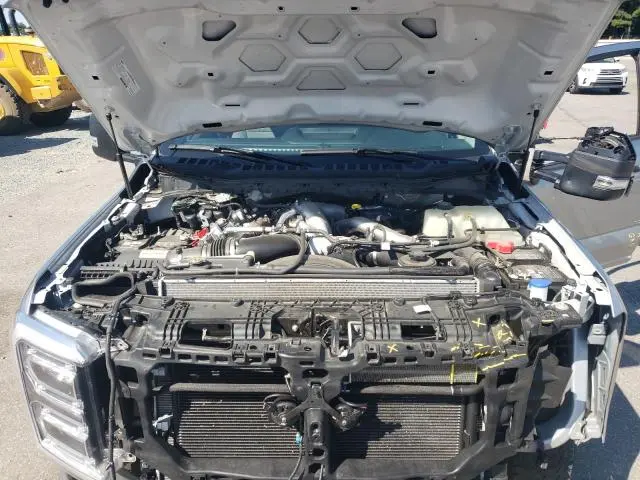 2024 FORD F250 SUPER DUTY  