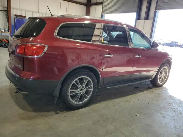 2010 BUICK ENCLAVE CXL  