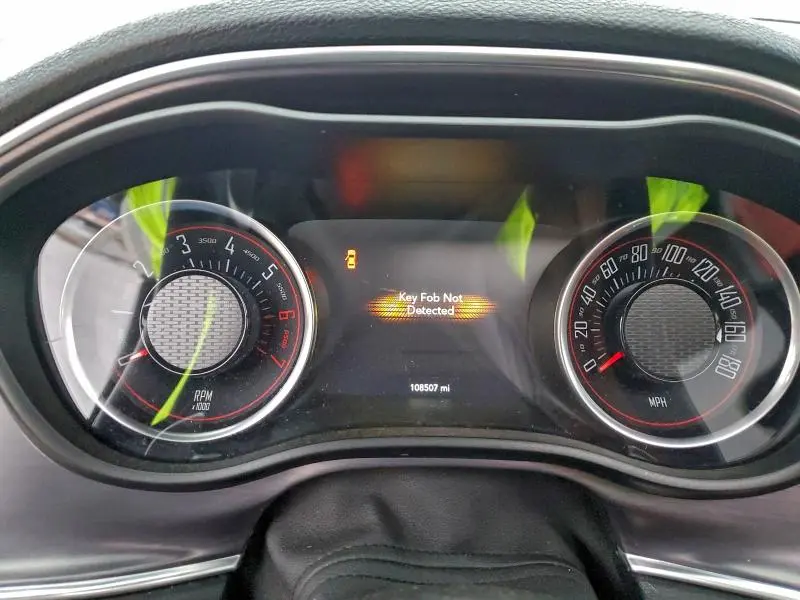 2016 DODGE CHALLENGER R/T SCAT PACK  