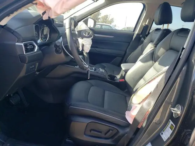 2024 MAZDA CX-5 SELECT