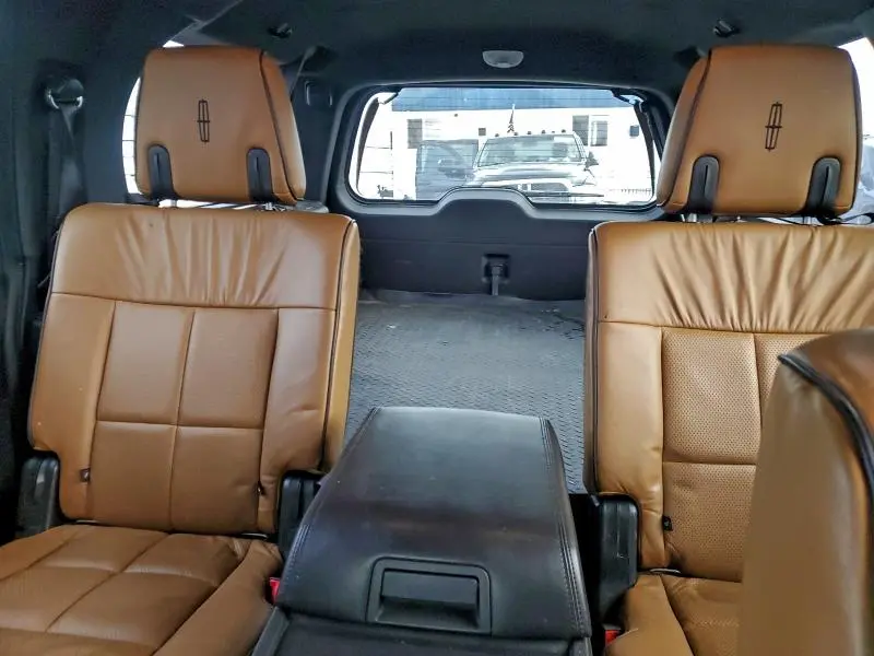2013 LINCOLN NAVIGATOR L  