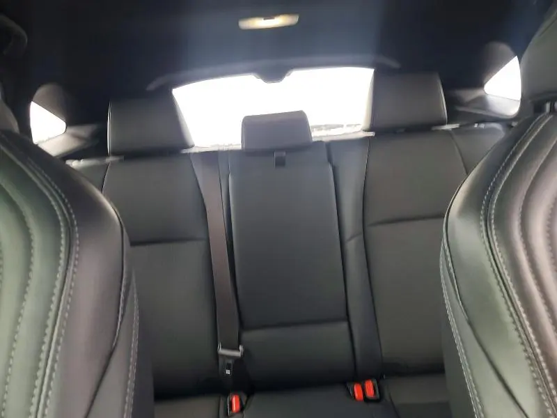 2022 TOYOTA VENZA LIMITED  
