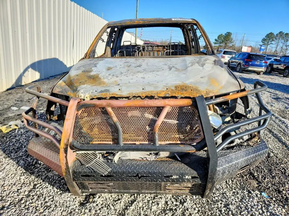 2012 TOYOTA TUNDRA DOUBLE CAB SR5  