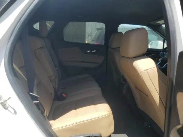 2019 CHEVROLET BLAZER PREMIER  