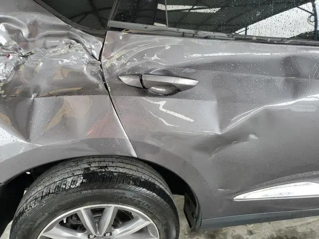 2019 ACURA RDX TECHNOLOGY  