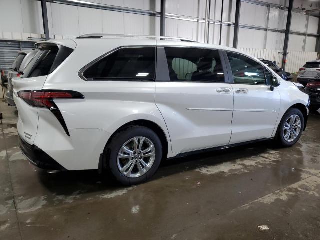 2024 TOYOTA SIENNA LIMITED