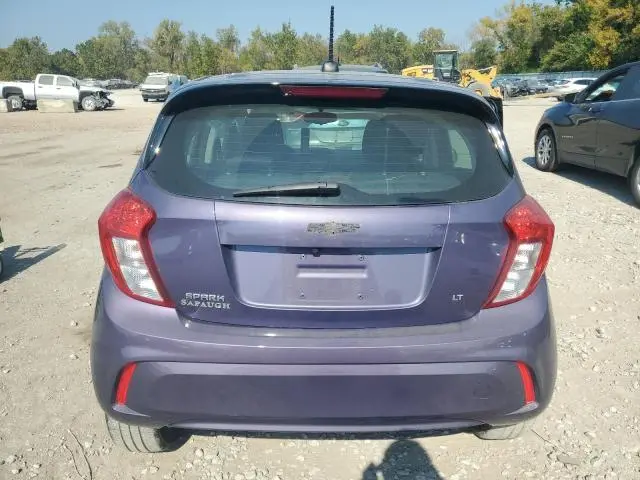 2017 CHEVROLET SPARK 1LT  